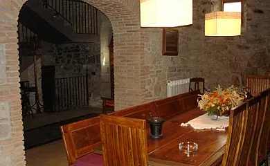 La Tor de Montclar en Montclar (Barcelona) - Foto 6