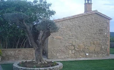 La Tor de Montclar en Montclar (Barcelona) - Foto 7