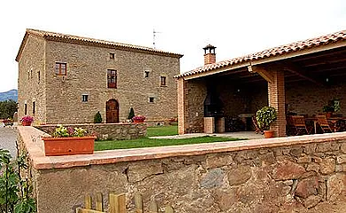 La Tor de Montclar en Montclar (Barcelona) - Foto 9