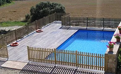 La Tor de Montclar en Montclar (Barcelona) - Foto 3