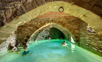 La Tor de Montclar en Montclar (Barcelona) - Foto 4