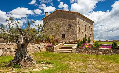 La Tor de Montclar en Montclar (Barcelona) - Foto 10