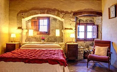 La Tor de Montclar en Montclar (Barcelona) - Foto 12