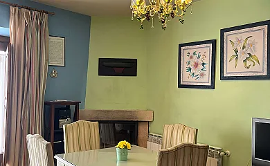 La Perseverancia y Casa de Azúcar en Sepúlveda (Segovia) - Foto 20