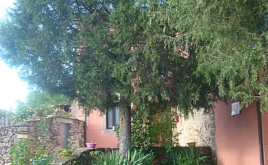 La Perseverancia y Casa de Azúcar en Sepúlveda (Segovia) - Foto 12