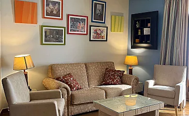 La Perseverancia y Casa de Azúcar en Sepúlveda (Segovia) - Foto 19