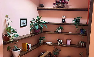 La Perseverancia y Casa de Azúcar en Sepúlveda (Segovia) - Foto 21