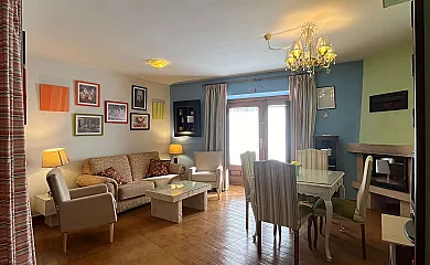 La Perseverancia y Casa de Azúcar en Sepúlveda (Segovia) - Foto 18