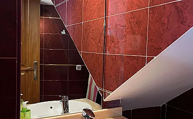 La Perseverancia y Casa de Azúcar en Sepúlveda (Segovia) - Foto 25