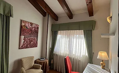 La Perseverancia y Casa de Azúcar en Sepúlveda (Segovia) - Foto 24