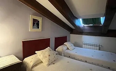 La Perseverancia y Casa de Azúcar en Sepúlveda (Segovia) - Foto 11