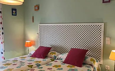 La Perseverancia y Casa de Azúcar en Sepúlveda (Segovia) - Foto 7