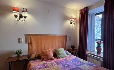 La Perseverancia y Casa de Azúcar en Sepúlveda (Segovia) - Foto 8