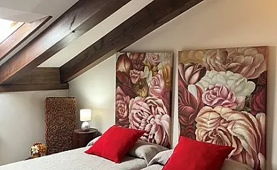 La Perseverancia y Casa de Azúcar en Sepúlveda (Segovia) - Foto 10