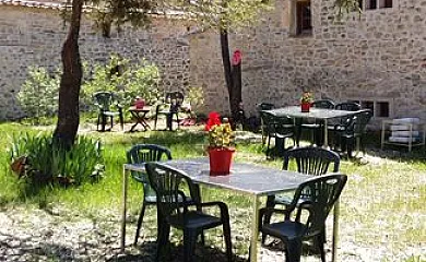 La Perseverancia y Casa de Azúcar en Sepúlveda (Segovia) - Foto 4