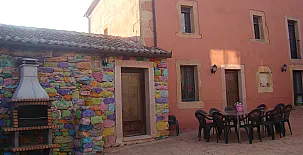 La Perseverancia y Casa de Azúcar 0026