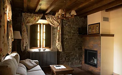 Molino de Yera en Vega de Pas (Cantabria) - Foto 4