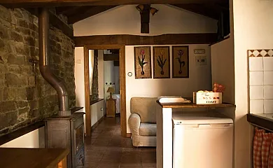 Molino de Yera en Vega de Pas (Cantabria) - Foto 8