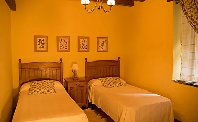 Molino de Yera en Vega de Pas (Cantabria) - Foto 10