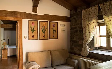 Molino de Yera en Vega de Pas (Cantabria) - Foto 11