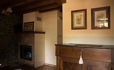 Molino de Yera en Vega de Pas (Cantabria) - Foto 17