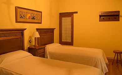 Molino de Yera en Vega de Pas (Cantabria) - Foto 18