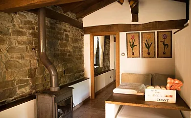 Molino de Yera en Vega de Pas (Cantabria) - Foto 25