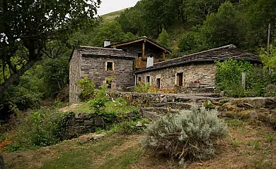 Molino de Yera en Vega de Pas (Cantabria) - Foto 1