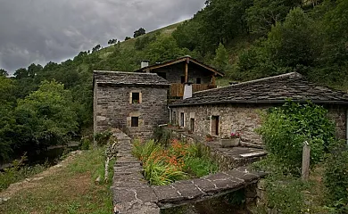 Molino de Yera en Vega de Pas (Cantabria) - Foto 3