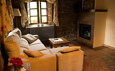 Molino de Yera en Vega de Pas (Cantabria) - Foto 5