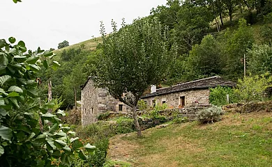 Molino de Yera en Vega de Pas (Cantabria) - Foto 2