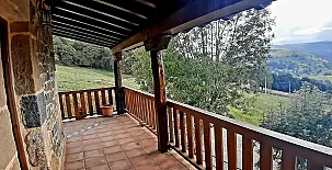 Viviendas Pasiegas 003