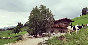 Viviendas Pasiegas 004