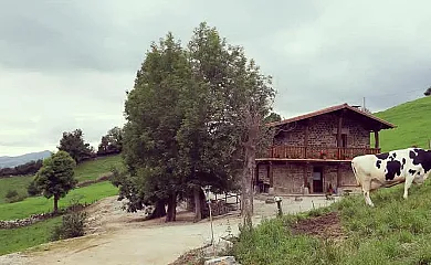 Viviendas Pasiegas en Selaya (Cantabria) - Foto 4