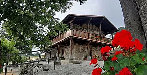 Viviendas Pasiegas 005