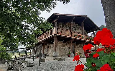 Viviendas Pasiegas en Selaya (Cantabria) - Foto 5