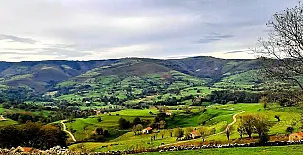 Viviendas Pasiegas 006