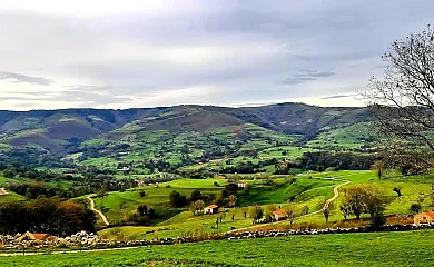 Viviendas Pasiegas en Selaya (Cantabria) - Foto 6