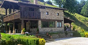 Viviendas Pasiegas 008