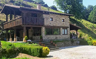 Viviendas Pasiegas en Selaya (Cantabria) - Foto 8