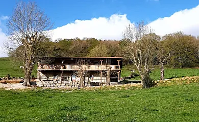 Viviendas Pasiegas en Selaya (Cantabria) - Foto 9