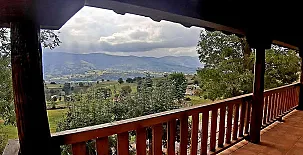 Viviendas Pasiegas 0011