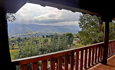 Viviendas Pasiegas en Selaya (Cantabria) - Foto 11