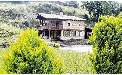 Viviendas Pasiegas en Selaya (Cantabria) - Foto 13