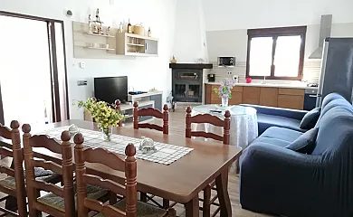 Villa Vega en Pozo Alcón (Jaén) - Foto 21