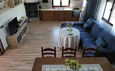 Villa Vega en Pozo Alcón (Jaén) - Foto 24