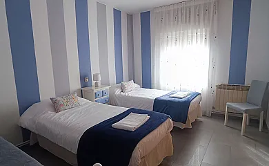 Casa Alda en Cabezuela (Segovia) - Foto 2