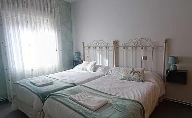 Casa Alda en Cabezuela (Segovia) - Foto 4