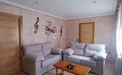 Casa Alda en Cabezuela (Segovia) - Foto 5