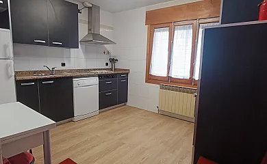 Casa Alda en Cabezuela (Segovia) - Foto 6